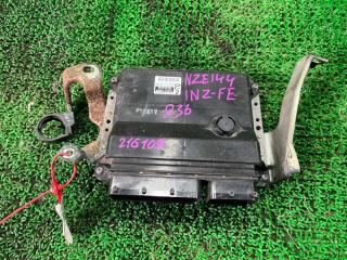 Блок efi TOYOTA COROLLA AXIO NZE144 1NZFE 89661-12P41 1 ракурс Блок efi TOYOTA COROLLA AXIO NZE144 1NZFE 89661-12P41 1 ракурс