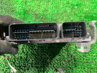 Блок efi TOYOTA COROLLA AXIO NZE144 1NZFE 89661-12P41 3 ракурс
