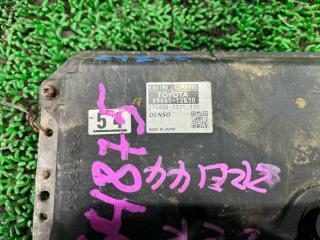 Блок efi TOYOTA COROLLA AXIO ZRE144 2ZRFAE 89661-12Q30 2 ракурс Блок efi TOYOTA COROLLA AXIO ZRE144 2ZRFAE 89661-12Q30 2 ракурс