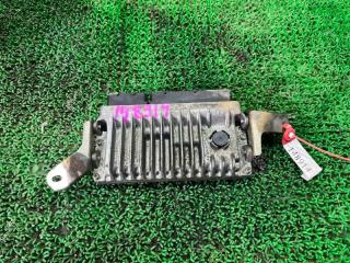 Блок efi TOYOTA RACTIS NCP125 1NZFE 89661-52P20 1 ракурс