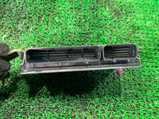 Блок efi TOYOTA RACTIS NCP125 1NZFE 89661-52P20 2 ракурс