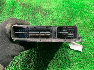 Блок efi TOYOTA NOAH ZRR75 3ZRFAE 89661-28C50 2 ракурс