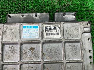 Блок efi TOYOTA NOAH ZRR75 3ZRFAE 89661-28C50 3 ракурс