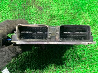 Блок efi SUZUKI PALETTE MK21S K6AT 33910-82K40 3 ракурс