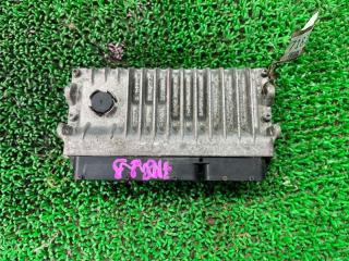 Блок efi TOYOTA VITZ NSP135 1NRFE 89661-52R00 1 ракурс