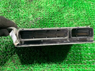 Блок efi TOYOTA RACTIS NCP125 1NZFE 89661-52P20 2 ракурс