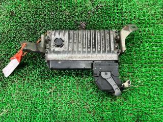 Блок efi TOYOTA COROLLA AXIO NZE164 1NZFE 89661-12T00 1 ракурс Блок efi TOYOTA COROLLA AXIO NZE164 1NZFE 89661-12T00 1 ракурс