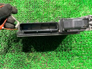 Блок efi TOYOTA COROLLA AXIO NZE164 1NZFE 89661-12T00 2 ракурс Блок efi TOYOTA COROLLA AXIO NZE164 1NZFE 89661-12T00 2 ракурс