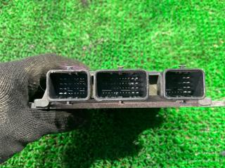 Блок efi NISSAN TIIDA NC11 HR15DE A56 A98 B5L 3 ракурс