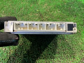 Блок efi TOYOTA ALPHARD ANH15 2AZFE 89661-58040 3 ракурс