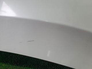 Капот TOYOTA PRIUS ALPHA ZVW41 3 ракурс