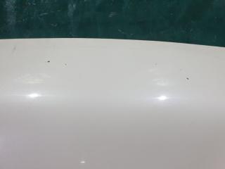 Капот TOYOTA VOXY AZR65G 3 ракурс Капот TOYOTA VOXY AZR65G 3 ракурс