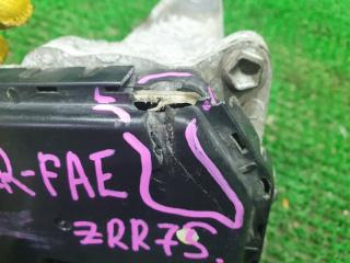 Блок valvematic TOYOTA VOXY ZRR75 3ZRFAE 222A0-37013 2 ракурс