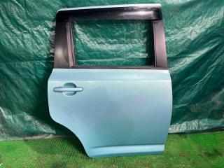 Дверь правая задняя TOYOTA RACTIS NCP100 1 ракурс