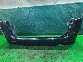 Бампер задний TOYOTA ALPHARD ANH20 52159-58080 1 ракурс