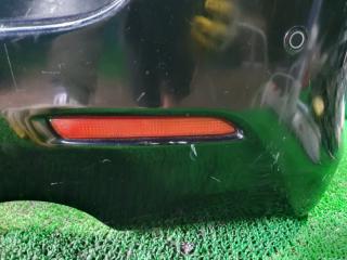 Бампер задний TOYOTA ALPHARD ANH20 52159-58080 5 ракурс