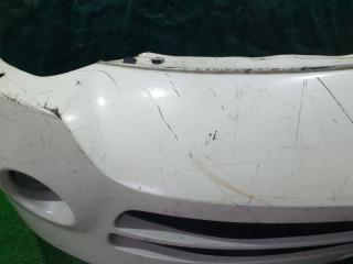 Бампер передний NISSAN SERENA NC25 5 ракурс