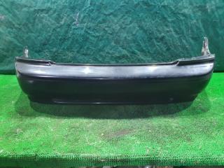 Бампер задний HONDA PRELUDE BB4 71501SS0AZZ00 1 ракурс