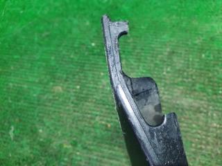 Бампер задний HONDA PRELUDE BB4 71501SS0AZZ00 3 ракурс