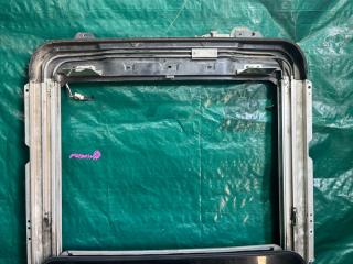 Люк задний TOYOTA HIACE REGIUS KCH46 2 ракурс