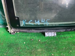 Люк задний TOYOTA HIACE REGIUS KCH46 4 ракурс