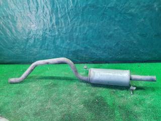 Глушитель NISSAN SERENA