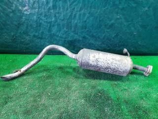 Глушитель TOYOTA RUSH