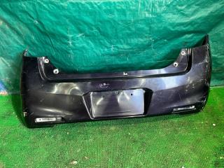 Бампер задний SUZUKI WAGON R MH34S 71811-72m5 1 ракурс