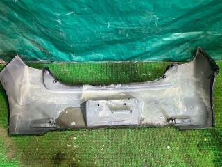 Бампер задний SUZUKI WAGON R MH34S 71811-72m5 5 ракурс
