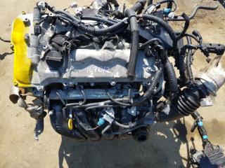 Двигатель TOYOTA NOAH ZRR75 3ZRFAE A812744 2 ракурс