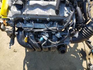 Двигатель TOYOTA NOAH ZRR75 3ZRFAE A812744 3 ракурс