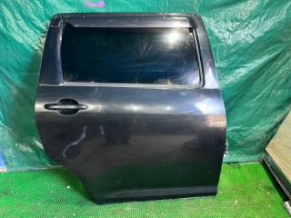 Дверь правая задняя TOYOTA WISH ZNE10G 1 ракурс