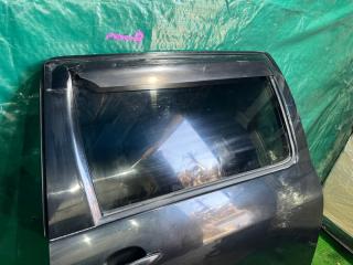 Дверь правая задняя TOYOTA WISH ZNE10G 2 ракурс