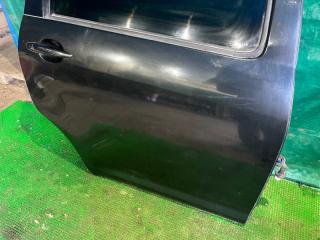 Дверь правая задняя TOYOTA WISH ZNE10G 3 ракурс