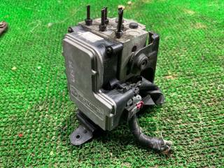 Запчасть блок abs ISUZU WIZARD