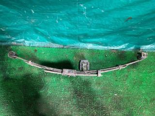 Рессора задняя TOYOTA COROLLA контрактная Рессора задняя TOYOTA COROLLA