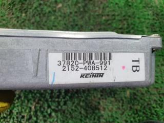 Блок efi HONDA FIT GD2 L13A 37820-PWA-991 4 ракурс