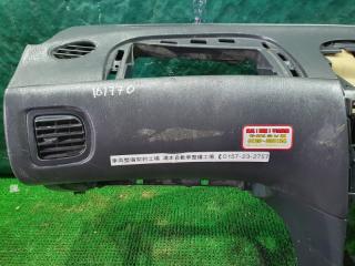 Торпедо NISSAN AD VHNY11 QG18DE 2 ракурс