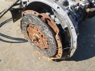 МКПП HINO DUTRO XZU388 N04C MYY5A-B12B 2 ракурс