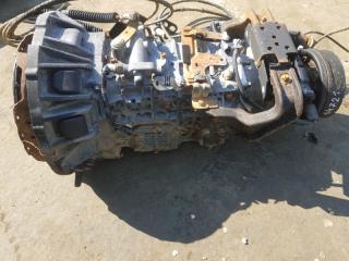 МКПП HINO DUTRO XZU388 N04C MYY5A-B12B 3 ракурс