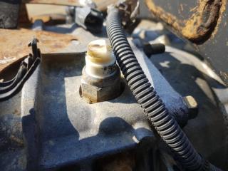 МКПП HINO DUTRO XZU388 N04C MYY5A-B12B 4 ракурс