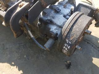 МКПП HINO DUTRO XZU388 N04C MYY5A-B12B 5 ракурс