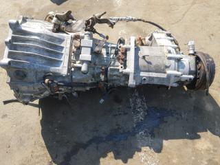МКПП MITSUBISHI CANTER
