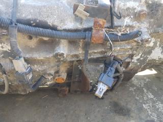МКПП MITSUBISHI CANTER FG70EB 4M51 3 ракурс