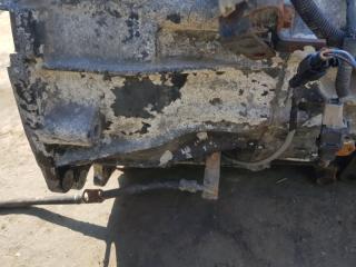 МКПП MITSUBISHI CANTER FG70EB 4M51 4 ракурс