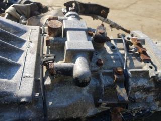 МКПП MITSUBISHI CANTER FG70EB 4M51 5 ракурс