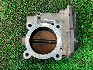 Дроссельная заслонка SUBARU LEGACY BR9 EJ253 16112AA350 2 ракурс