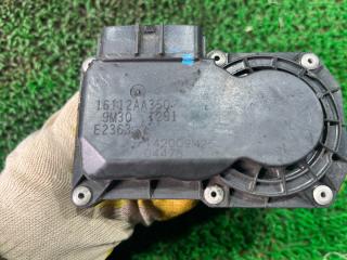 Дроссельная заслонка SUBARU LEGACY BR9 EJ253 16112AA350 3 ракурс