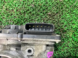 Дроссельная заслонка SUBARU LEGACY BR9 EJ253 16112AA350 5 ракурс