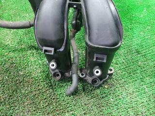 Коллектор впускной SUBARU LEGACY BR9 EJ253 11849AA140 2 ракурс